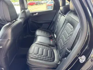 Ford Escape Híbrido 2023 AWD Platinum 4 puertas SUV
