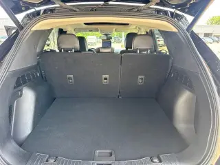 Ford Escape Híbrido 2023 AWD Platinum 4 puertas SUV