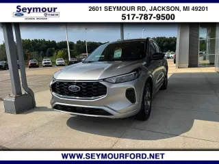 Ford Escape 2024 AWD ST-Line 4 puertas SUV