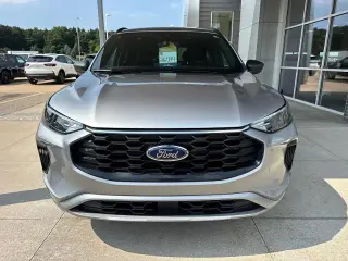 Ford Escape 2024 AWD ST-Line 4 puertas SUV
