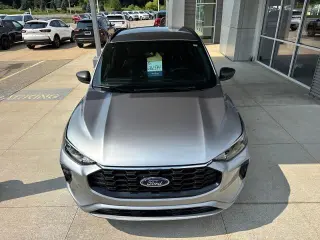 Ford Escape 2024 AWD ST-Line 4 puertas SUV