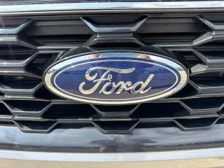 Ford Escape 2024 AWD ST-Line 4 puertas SUV