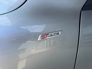 Ford Escape 2024 AWD ST-Line 4 puertas SUV