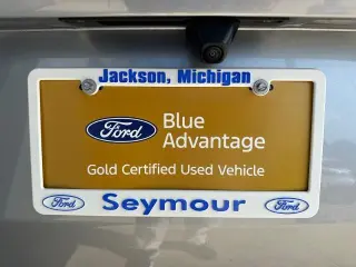 Ford Escape 2024 AWD ST-Line 4 puertas SUV