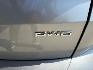 Ford Escape 2024 AWD ST-Line 4 puertas SUV