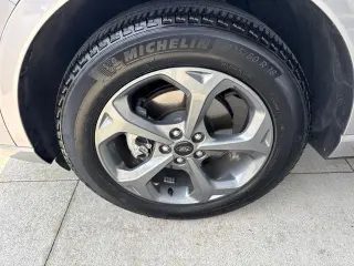 Ford Escape 2024 AWD ST-Line 4 puertas SUV