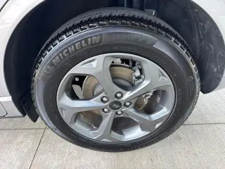 Ford Escape 2024 AWD ST-Line 4 puertas SUV