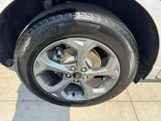 Ford Escape 2024 AWD ST-Line 4 puertas SUV