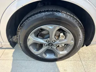 Ford Escape 2024 AWD ST-Line 4 puertas SUV