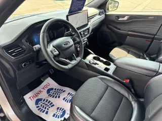 Ford Escape 2024 AWD ST-Line 4 puertas SUV
