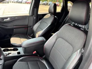 Ford Escape 2024 AWD ST-Line 4 puertas SUV
