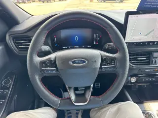 Ford Escape 2024 AWD ST-Line 4 puertas SUV