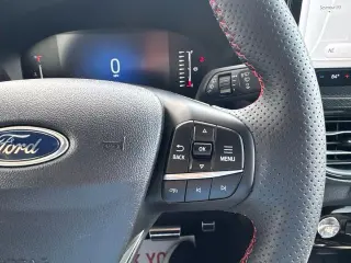 Ford Escape 2024 AWD ST-Line 4 puertas SUV