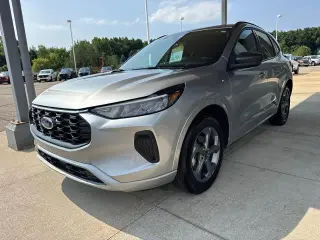Ford Escape 2024 AWD ST-Line 4 puertas SUV