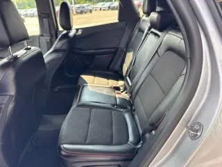 Ford Escape 2024 AWD ST-Line 4 puertas SUV