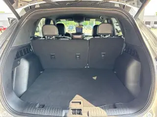 Ford Escape 2024 AWD ST-Line 4 puertas SUV