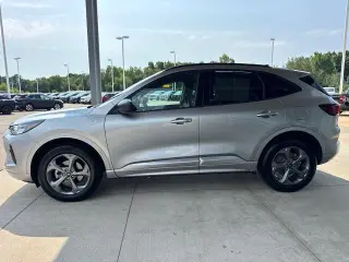 Ford Escape 2024 AWD ST-Line 4 puertas SUV