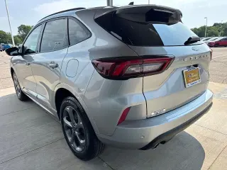 Ford Escape 2024 AWD ST-Line 4 puertas SUV