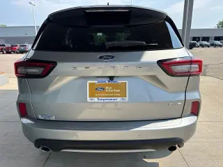Ford Escape 2024 AWD ST-Line 4 puertas SUV