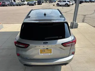 Ford Escape 2024 AWD ST-Line 4 puertas SUV