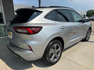 Ford Escape 2024 AWD ST-Line 4 puertas SUV