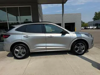 Ford Escape 2024 AWD ST-Line 4 puertas SUV