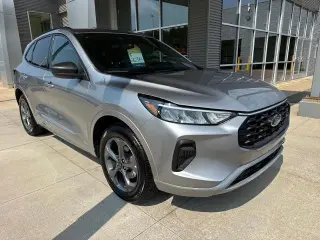 Ford Escape 2024 AWD ST-Line 4 puertas SUV