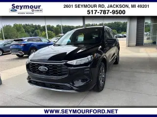 Ford Escape 2024 AWD ST-Line 4 puertas SUV
