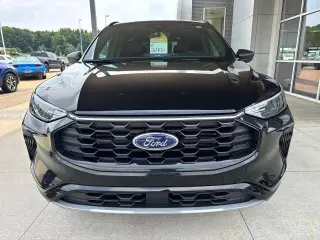 Ford Escape 2024 AWD ST-Line 4 puertas SUV