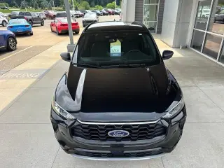 Ford Escape 2024 AWD ST-Line 4 puertas SUV