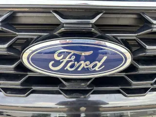 Ford Escape 2024 AWD ST-Line 4 puertas SUV