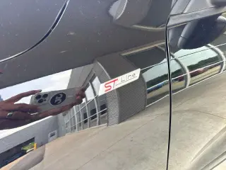Ford Escape 2024 AWD ST-Line 4 puertas SUV
