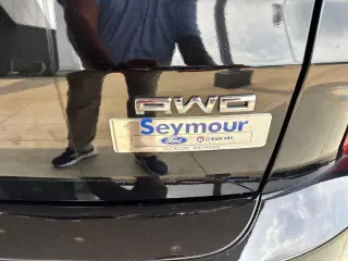 Ford Escape 2024 AWD ST-Line 4 puertas SUV