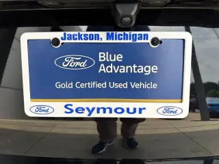 Ford Escape 2024 AWD ST-Line 4 puertas SUV