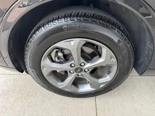 Ford Escape 2024 AWD ST-Line 4 puertas SUV