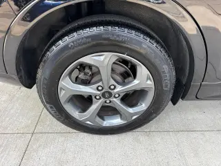 Ford Escape 2024 AWD ST-Line 4 puertas SUV