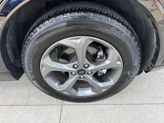 Ford Escape 2024 AWD ST-Line 4 puertas SUV