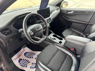 Ford Escape 2024 AWD ST-Line 4 puertas SUV