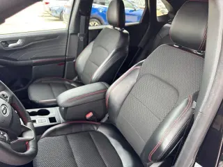 Ford Escape 2024 AWD ST-Line 4 puertas SUV