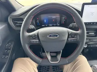 Ford Escape 2024 AWD ST-Line 4 puertas SUV