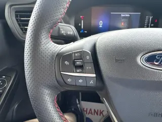 Ford Escape 2024 AWD ST-Line 4 puertas SUV