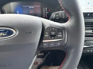 Ford Escape 2024 AWD ST-Line 4 puertas SUV