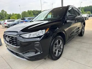 Ford Escape 2024 AWD ST-Line 4 puertas SUV