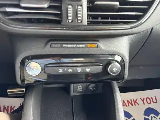 Ford Escape 2024 AWD ST-Line 4 puertas SUV