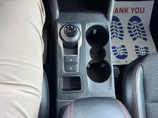 Ford Escape 2024 AWD ST-Line 4 puertas SUV