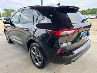 Ford Escape 2024 AWD ST-Line 4 puertas SUV