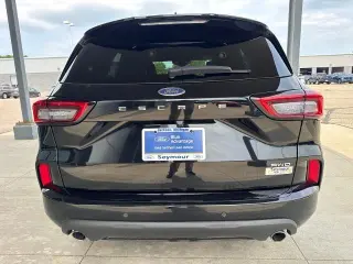 Ford Escape 2024 AWD ST-Line 4 puertas SUV