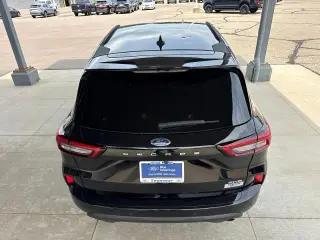 Ford Escape 2024 AWD ST-Line 4 puertas SUV
