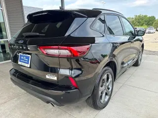 Ford Escape 2024 AWD ST-Line 4 puertas SUV
