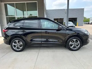 Ford Escape 2024 AWD ST-Line 4 puertas SUV